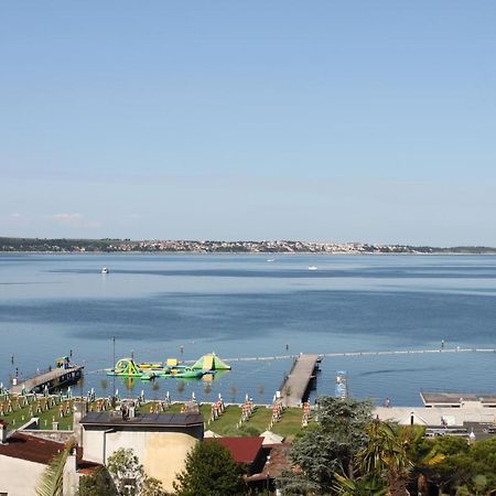 Portoroz Apartments Portorož Exterior foto