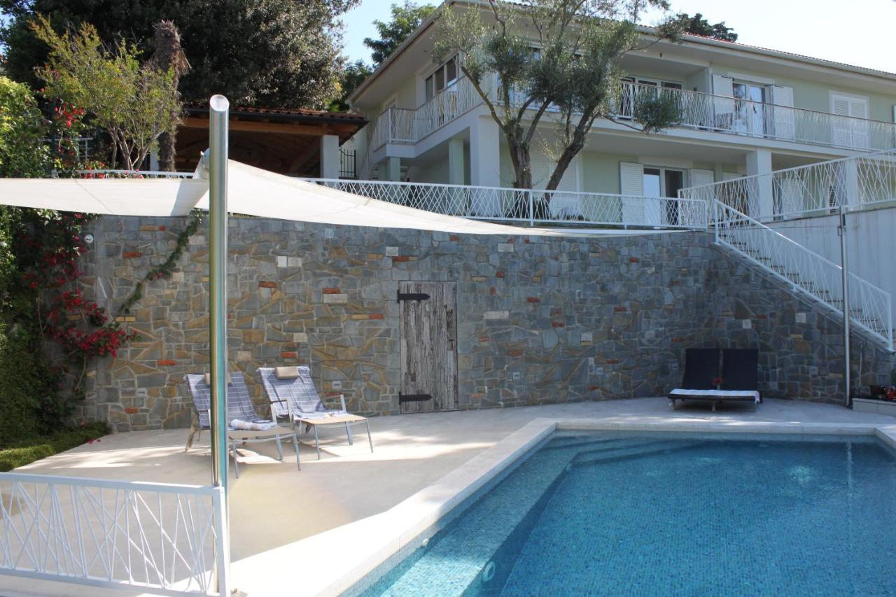 Portoroz Apartments Portorož Exterior foto