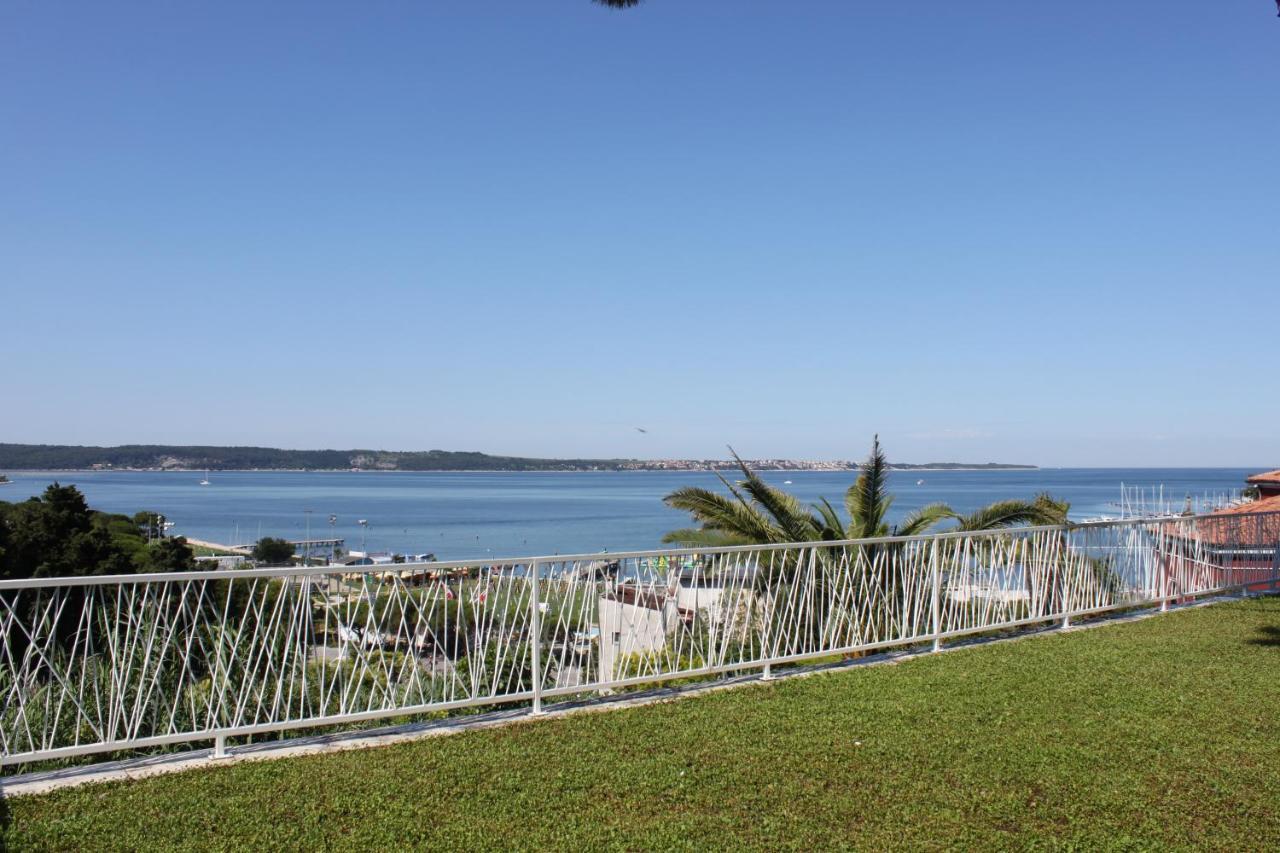 Portoroz Apartments Portorož Exterior foto