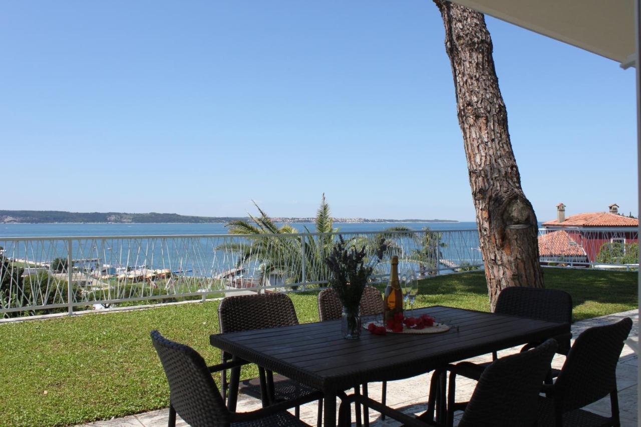Portoroz Apartments Portorož Exterior foto