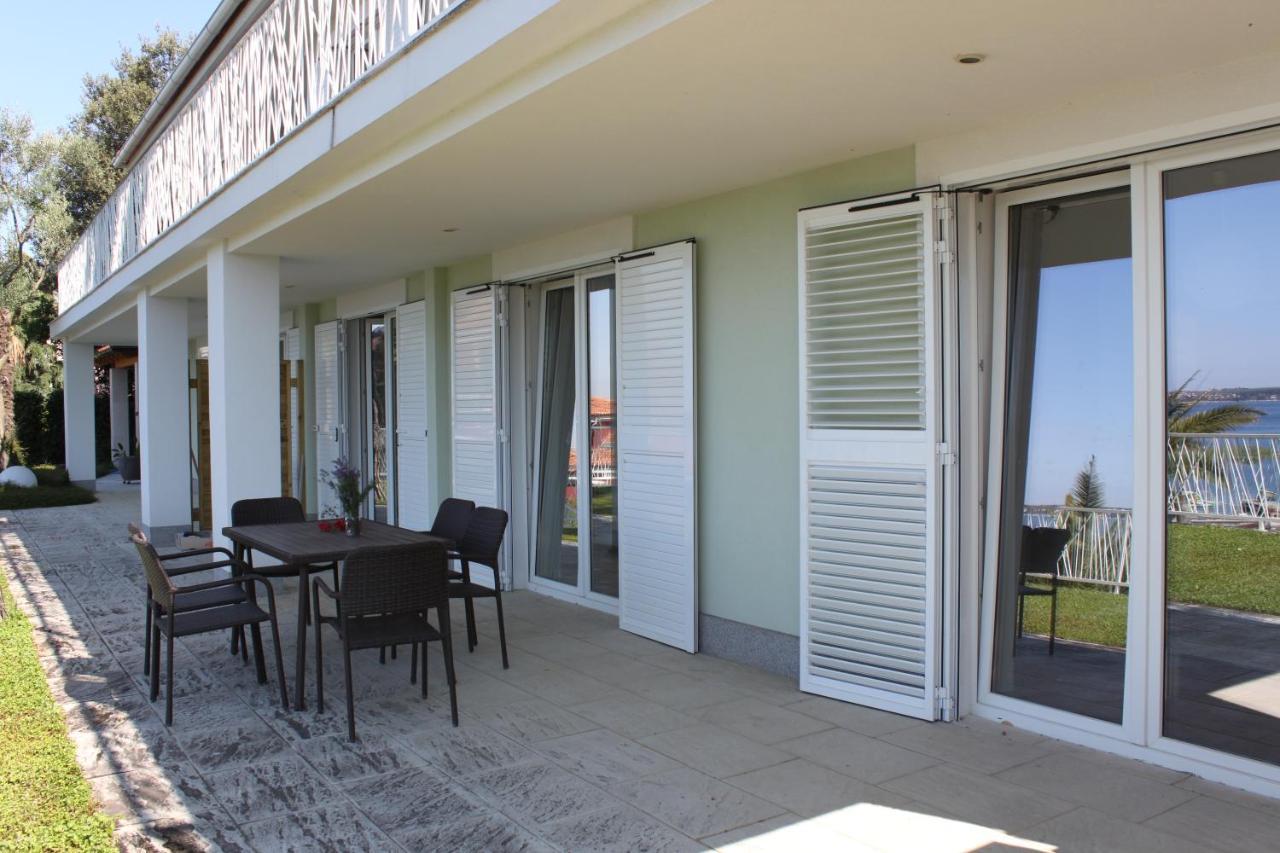 Portoroz Apartments Portorož Exterior foto