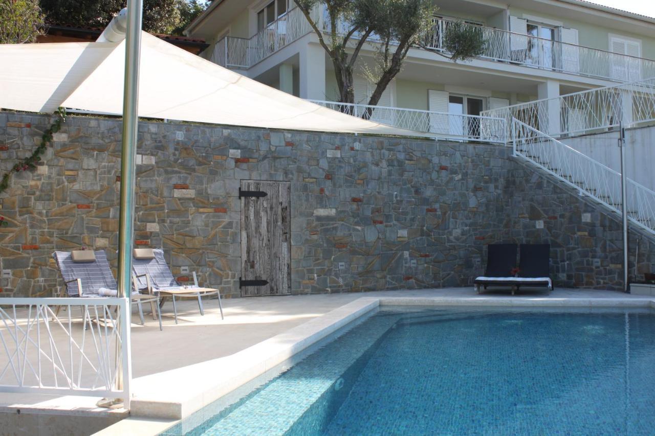 Portoroz Apartments Portorož Exterior foto