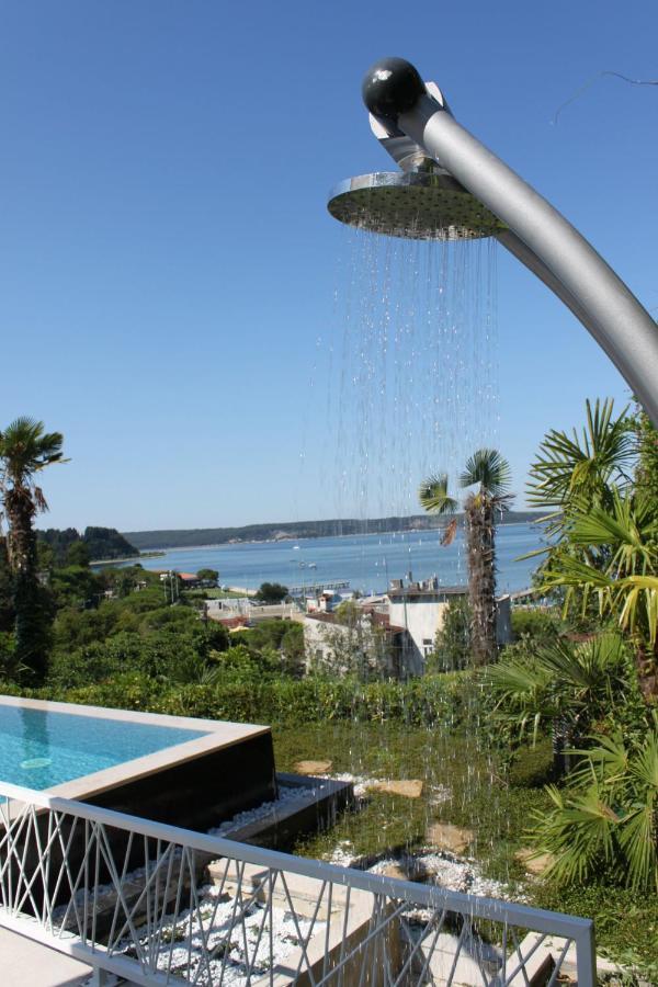 Portoroz Apartments Portorož Exterior foto