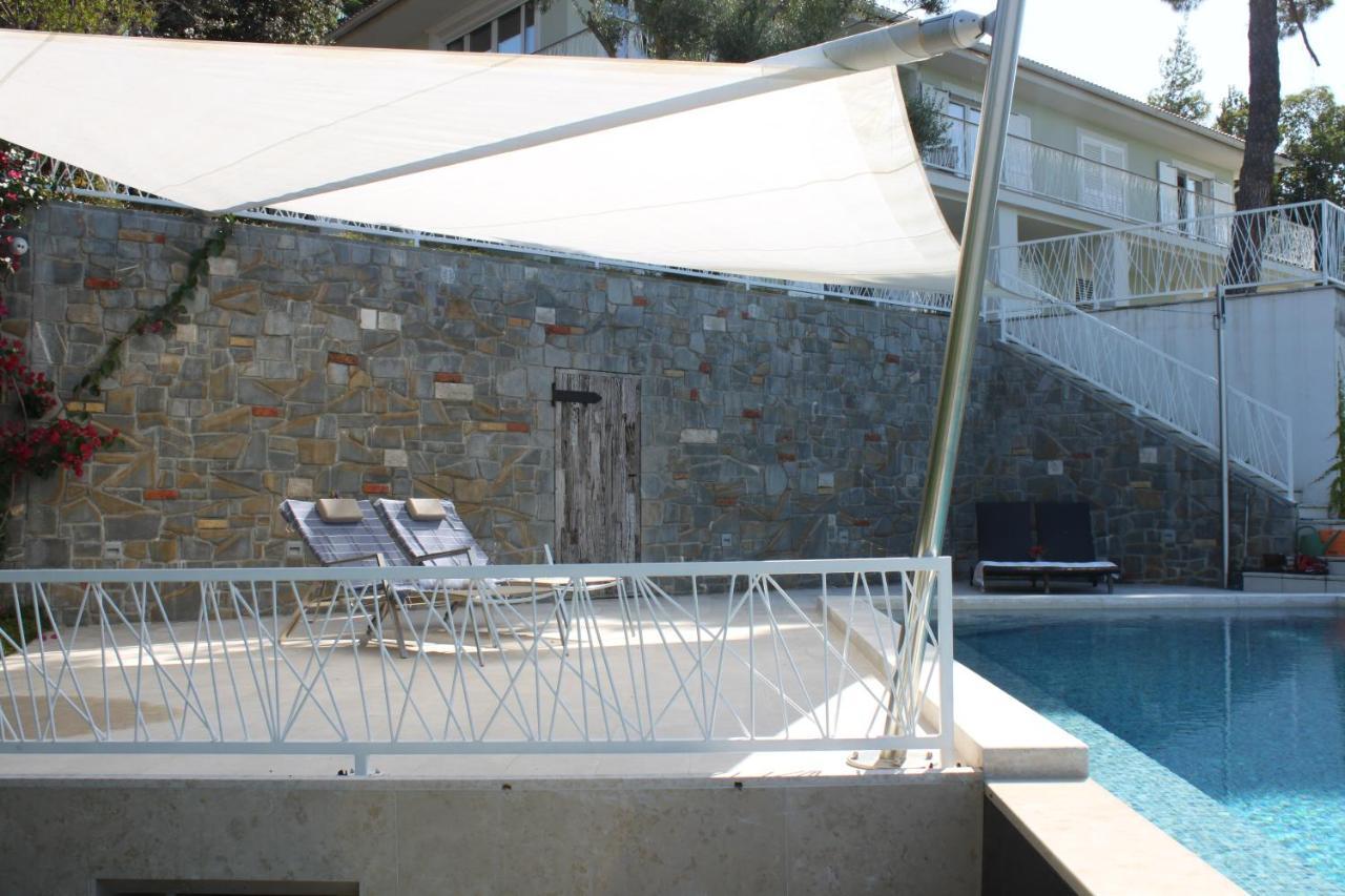 Portoroz Apartments Portorož Exterior foto