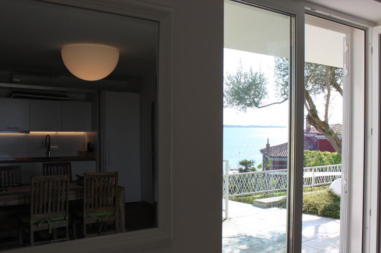 Portoroz Apartments Portorož Exterior foto