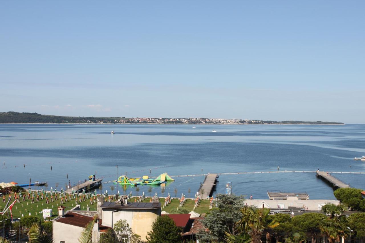 Portoroz Apartments Portorož Exterior foto