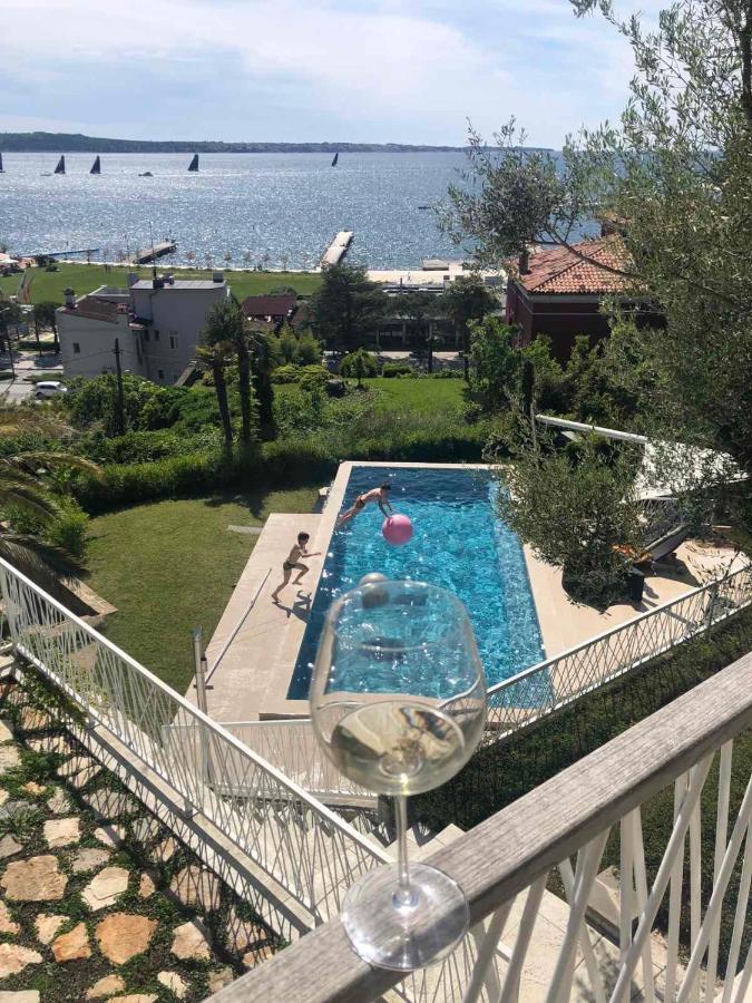 Portoroz Apartments Portorož Exterior foto